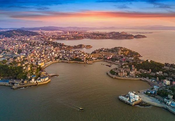 山海寻味玉环领鲜,山海寻味店