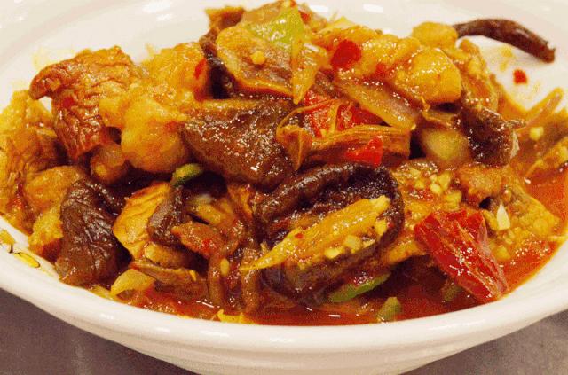 舌尖上的特色菜名有哪些,兰州十大名菜陇菜新菜有哪些