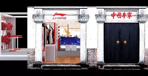 上海最近快闪,上海近期时尚快闪