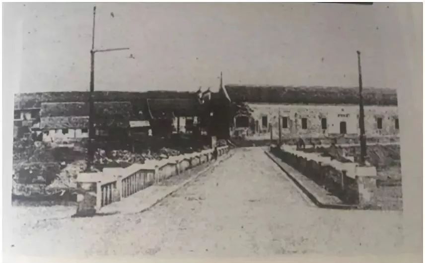 长沙人文和历史,长沙新河三角洲历史