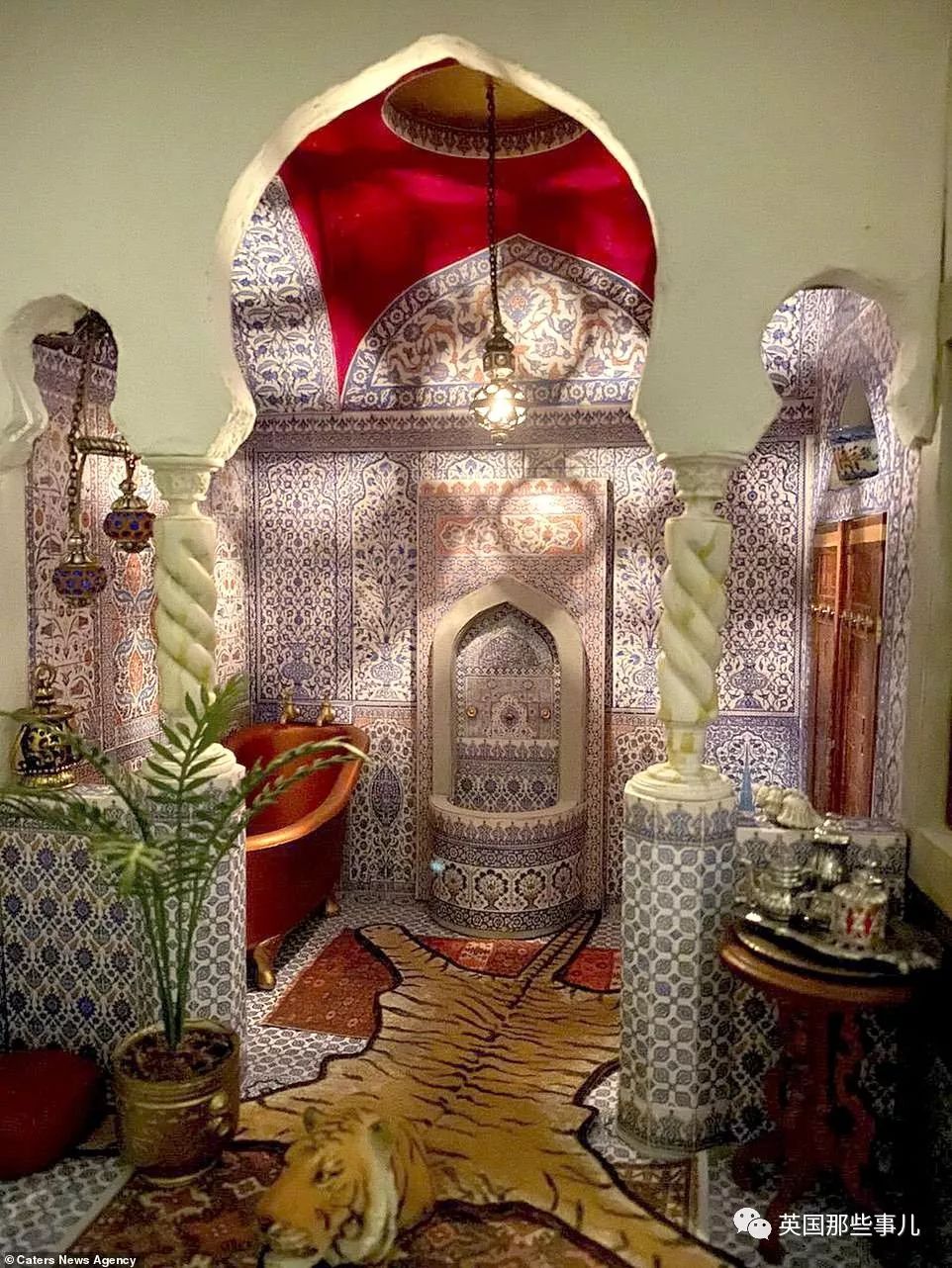 做个简易小城堡,做个小城堡