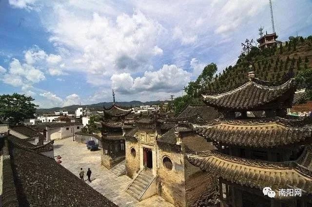 南阳一地入选全国试点,中国骄傲最新消息