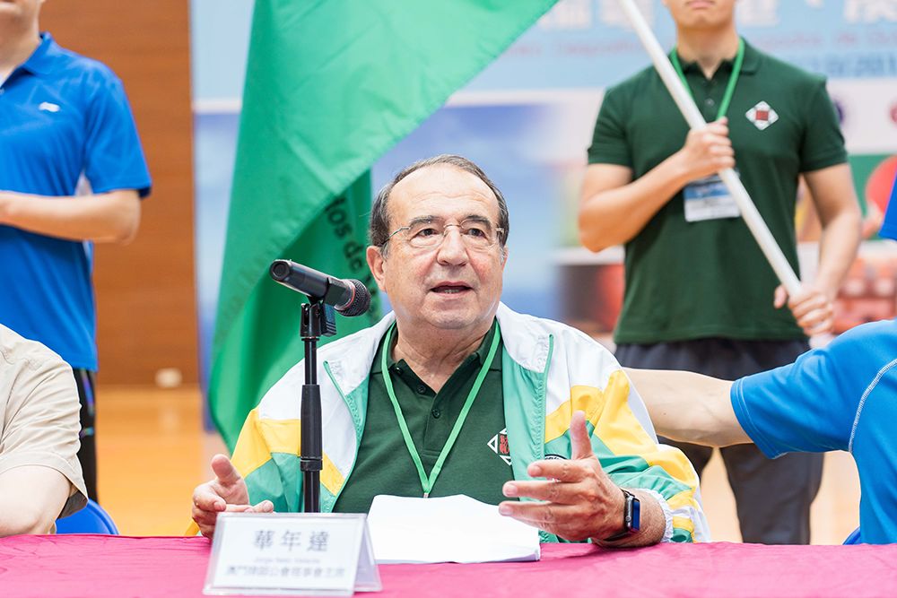 粤港澳大湾区会举办什么运动会,粤港澳大湾区友好运动会