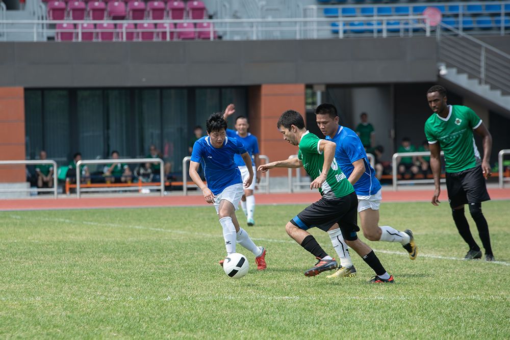 粤港澳大湾区会举办什么运动会,粤港澳大湾区友好运动会