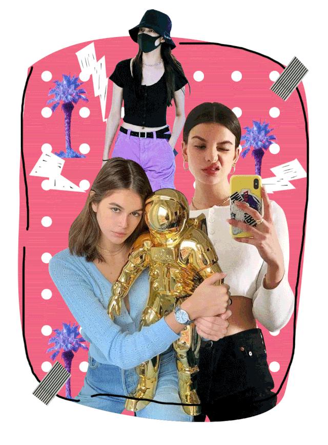 如何get宋妍霏同款,不用代购就能秒杀的活动