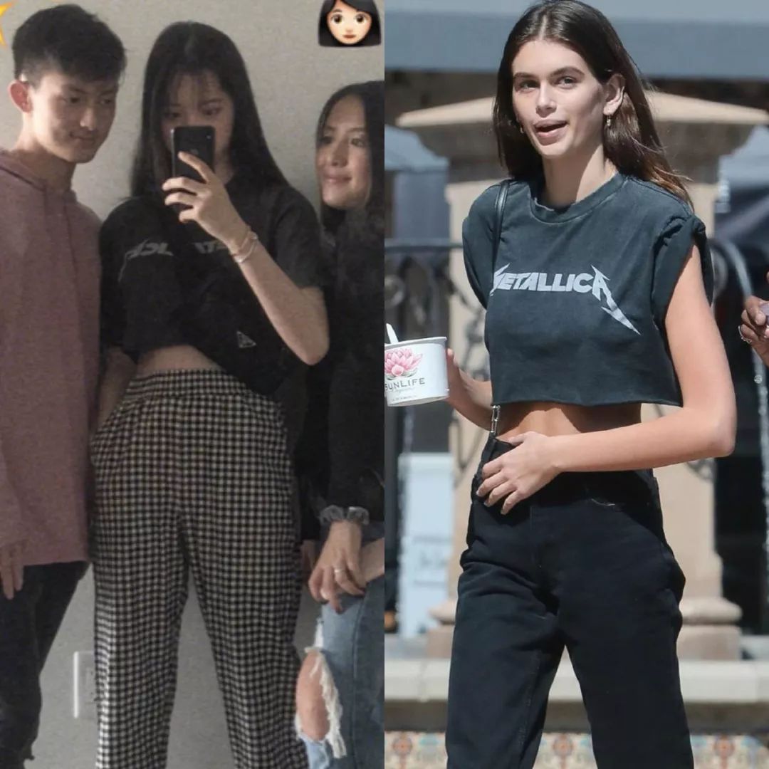 不用代购就能秒杀的活动,如何get宋妍霏同款