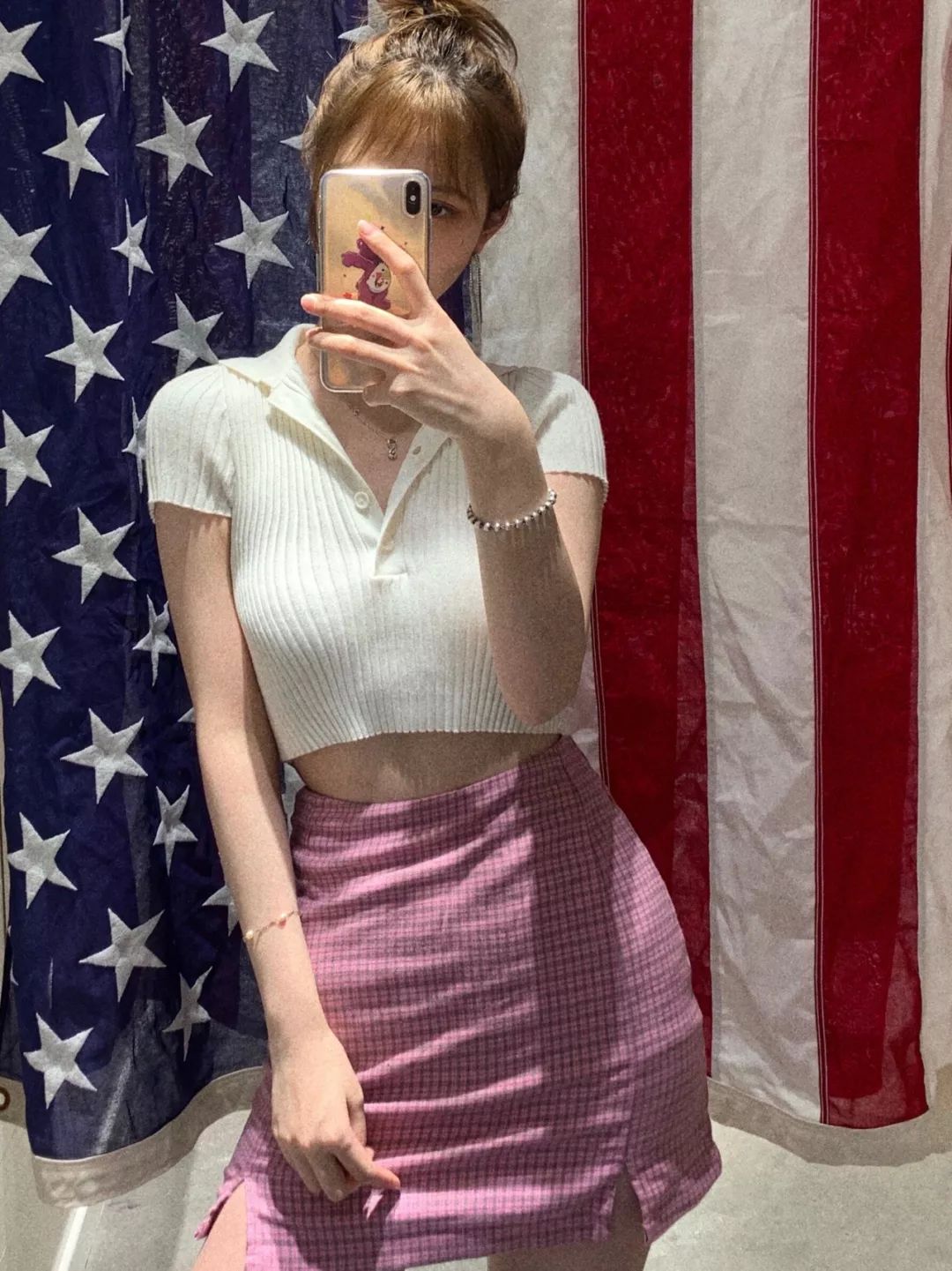 不用代购就能买到的爽肤水,宝石蓝针织宋妍霏同款