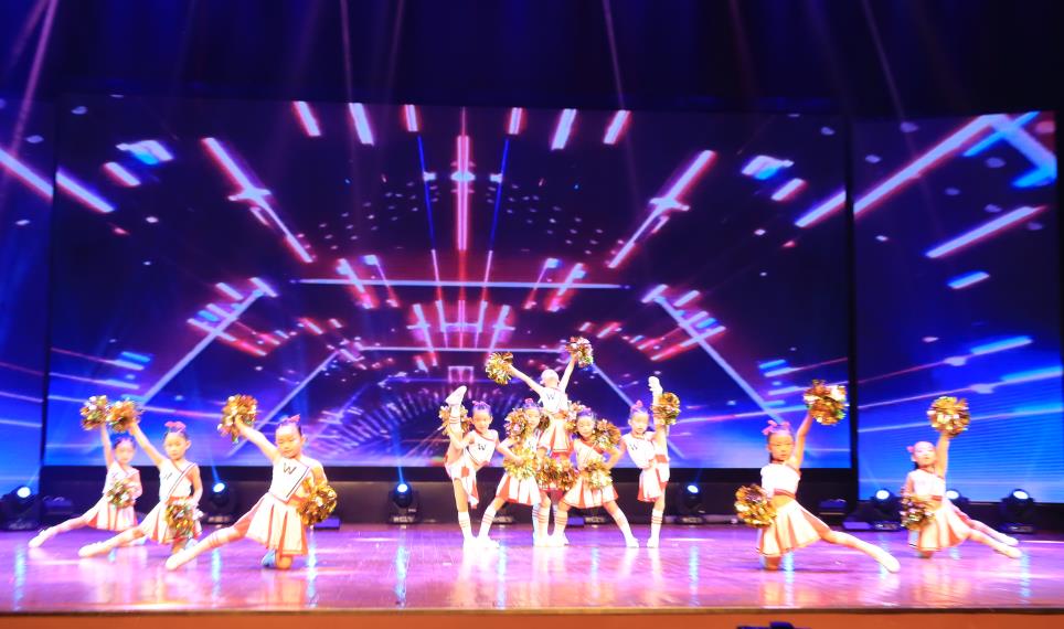 萌动幼儿舞蹈,萌动儿童舞蹈