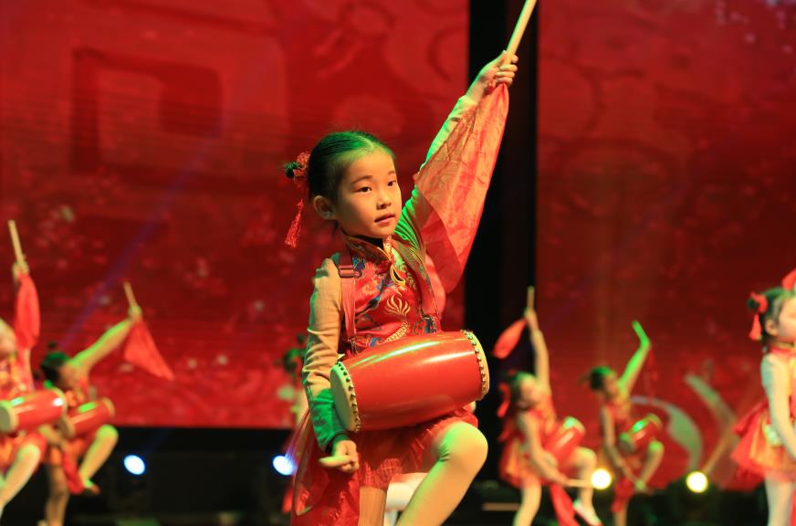 萌动幼儿舞蹈,萌动儿童舞蹈