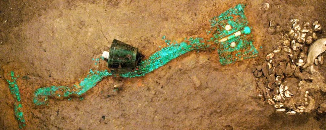 寻宝手册！玩转洛阳二里头夏都遗址博物馆，速看~