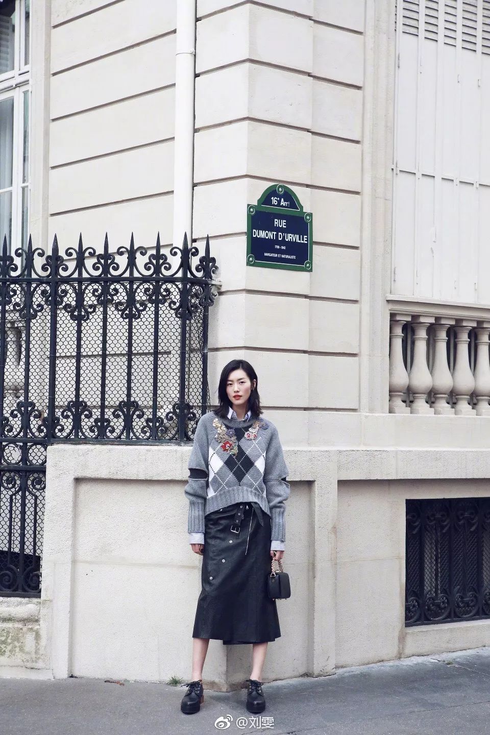 Fashion|秋冬毛衣挑选指南，助力慵懒又时髦的百变造型