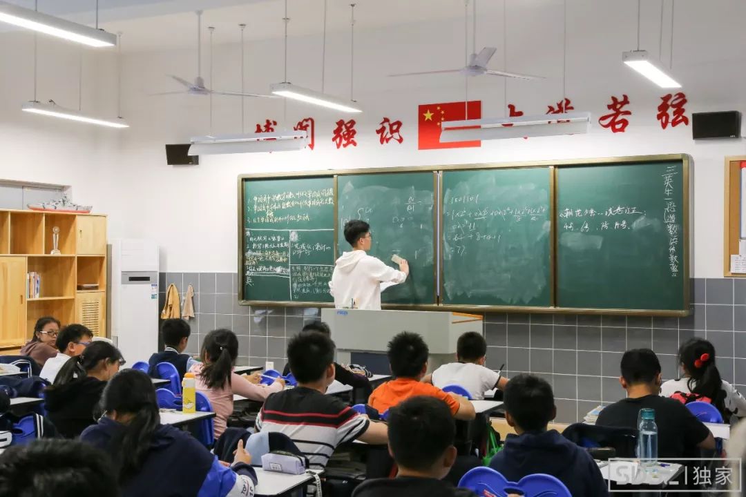 专业人士谈苏州教育,苏州教育水平是否真的不如无锡