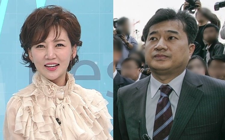 成为法律界人士妻子的韩国明星们