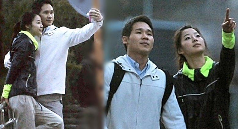 成为法律界人士妻子的韩国明星们