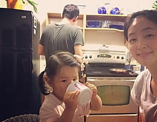 成为法律界人士妻子的韩国明星们