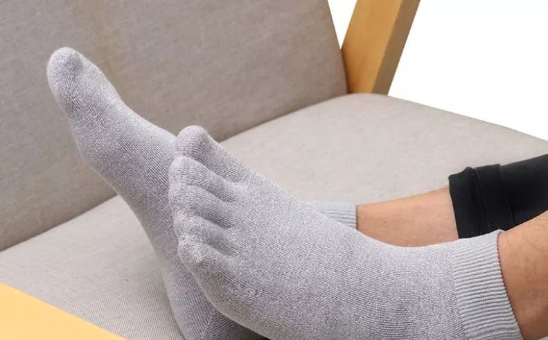 什么袜子专治脚臭,什么袜子治臭脚