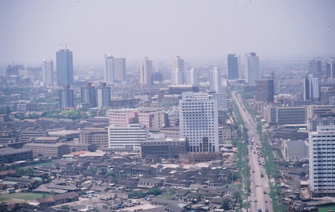 上海虹桥中心有什么美景,上海有个地方叫什么港
