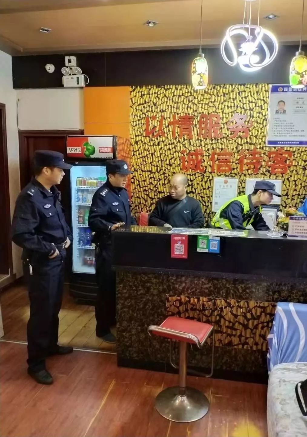 坚决打赢军运安保,护航军运会孝感公安