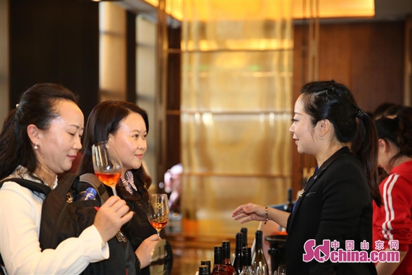 2019烟台葡萄酒博览会门票,烟台葡萄酒产区