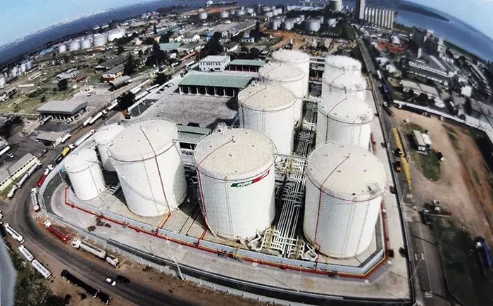 最具影响力的国际工程,中国国际工程有哪些项目