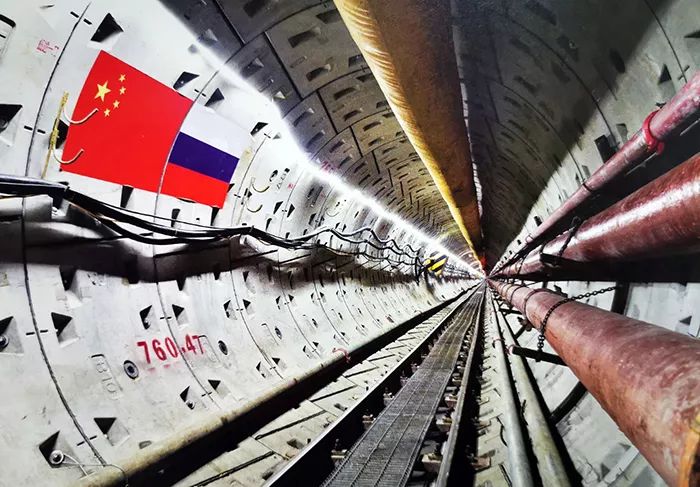 最具影响力的国际工程,中国国际工程有哪些项目