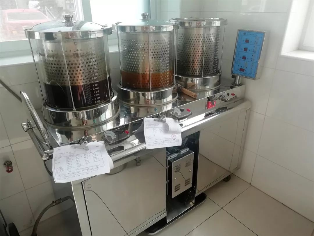 民生丨全面升级后的上地医院中医诊区什么样