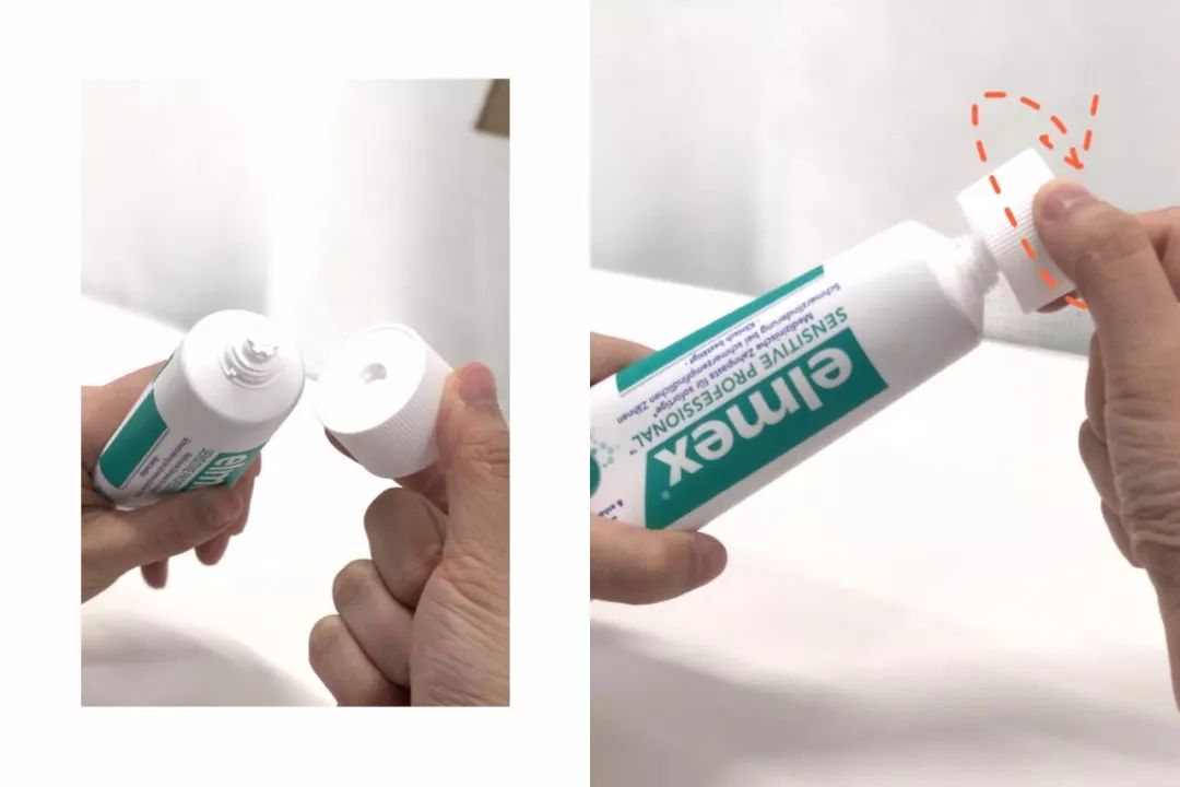 谢谢这支瑞士大牌牙膏，让我痛快吃火锅喝奶茶