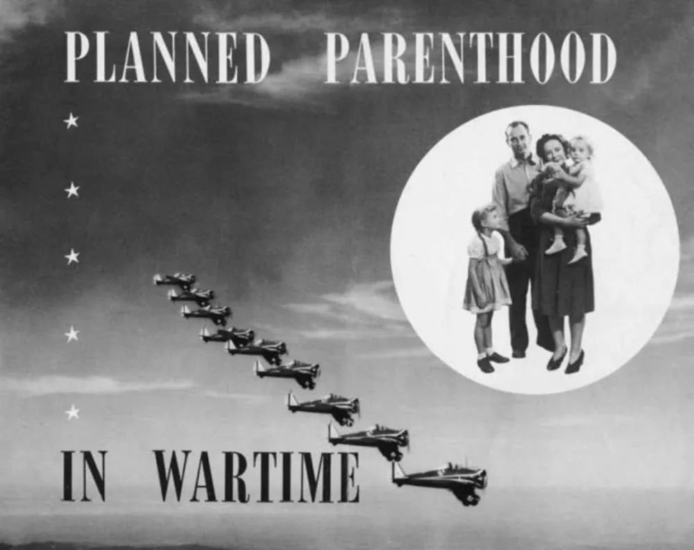 魔丸诞生：小小的一粒避孕药，曾引发美国最深刻的焦虑