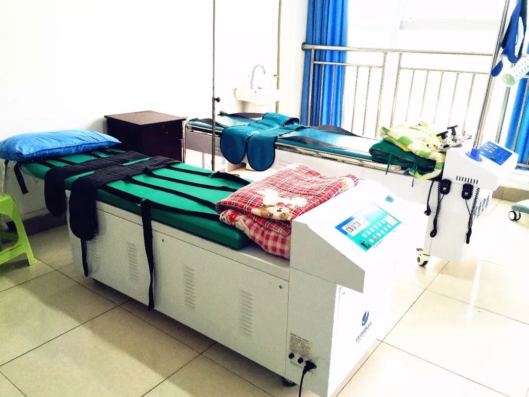 新区基层医疗机构,加大基层医疗机构硬件设施建设