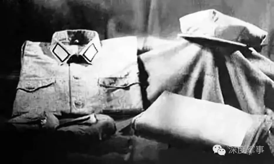 长征胜利四十周年,长征胜利红色历史