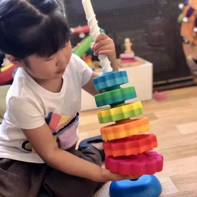 儿童玩具有6种就够了,盘点适合孩子的5类玩具