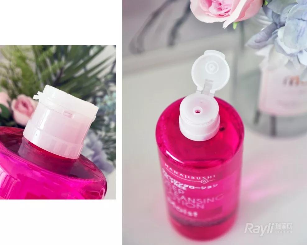 编辑评测|夏日疲乏不想卸妆不如用花印“擦擦”就睡吧