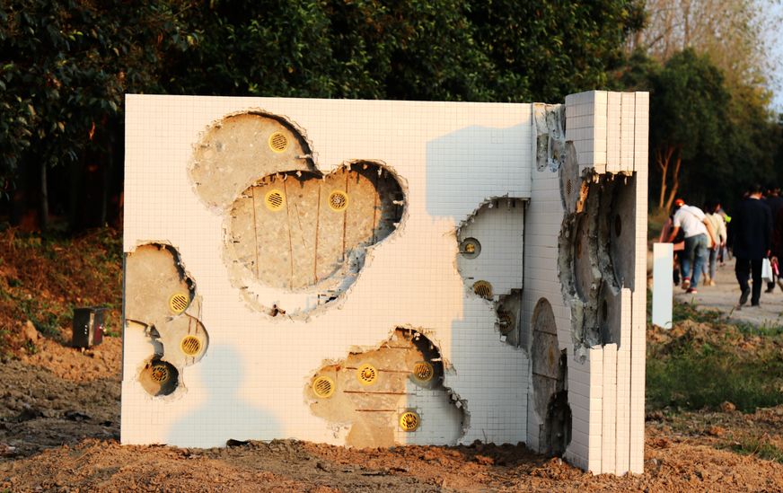 省钱有创意的网红打卡地,打卡网红地朋友圈