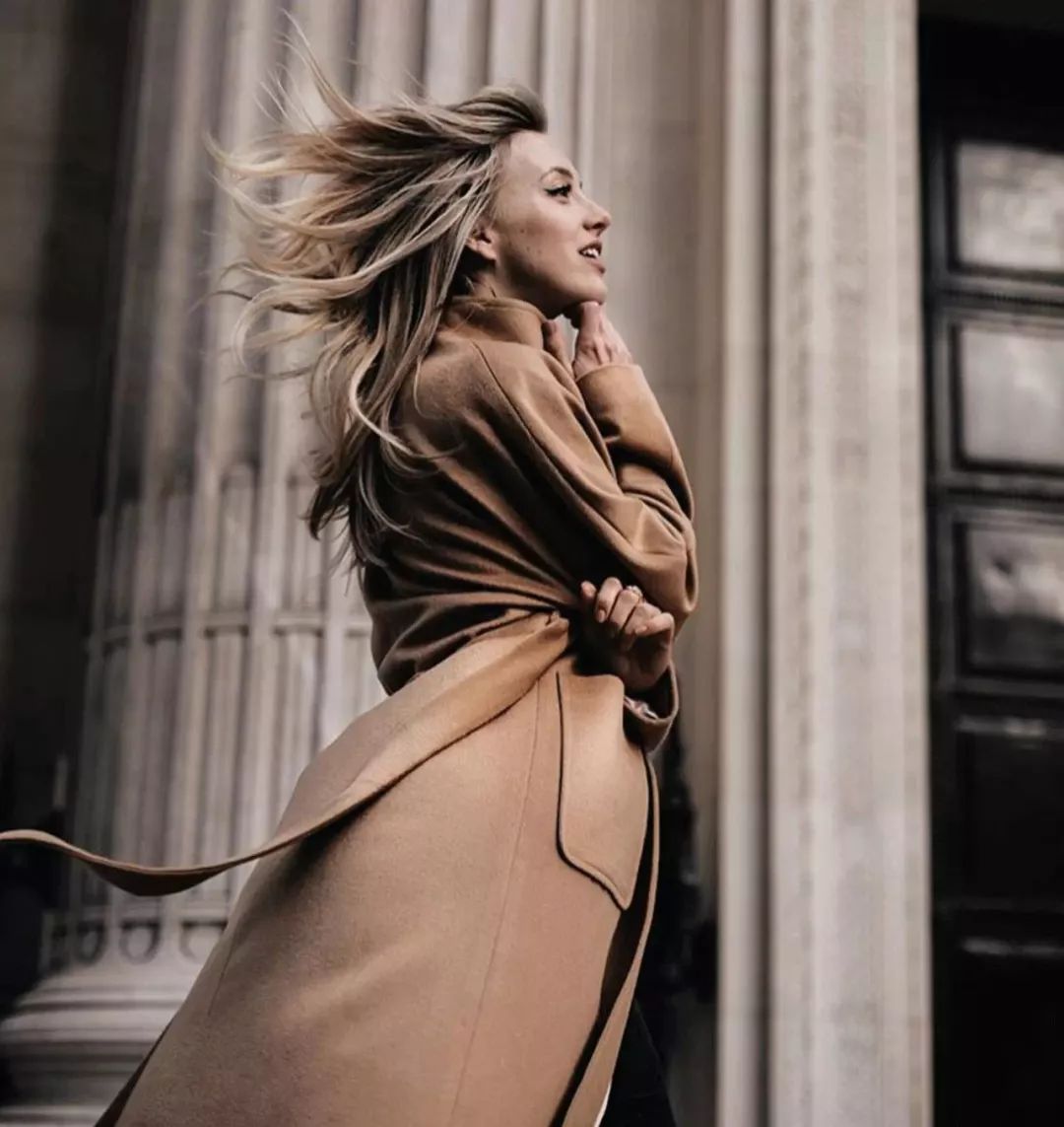 1/10价钱买奢品、法国小众品牌，MaxMara、Burberry同厂经典大衣