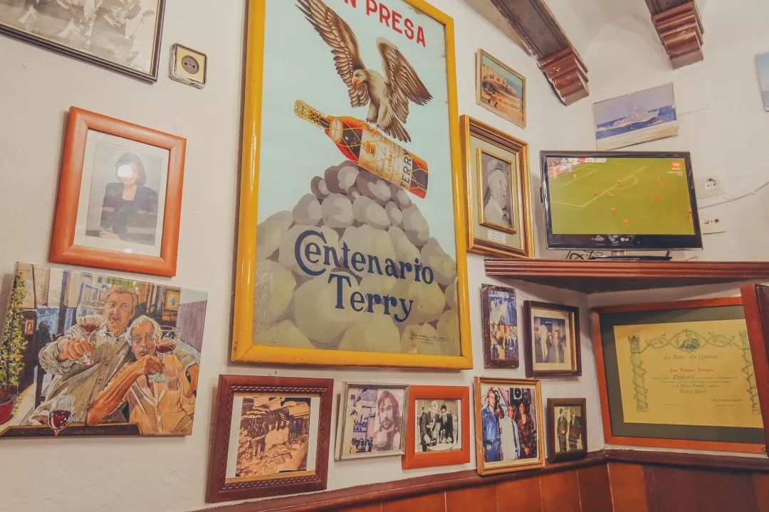 西班牙幻想记|加的斯：我们的*途征**是星辰大海