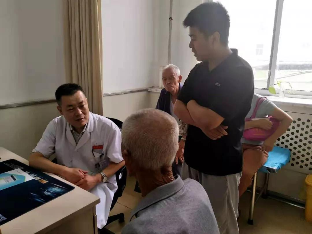 从医之路的感悟,从医之路的初心和使命