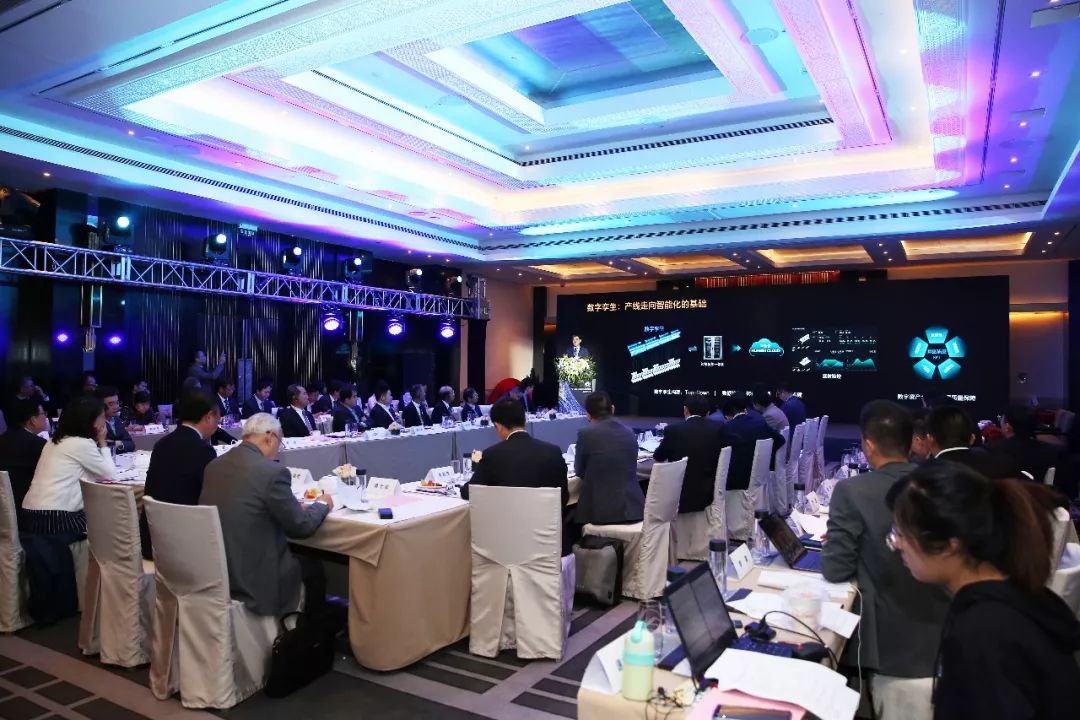 热点|化纤制造跨入机器智能时代!国内首个“化纤工业智能体解决方案”发布