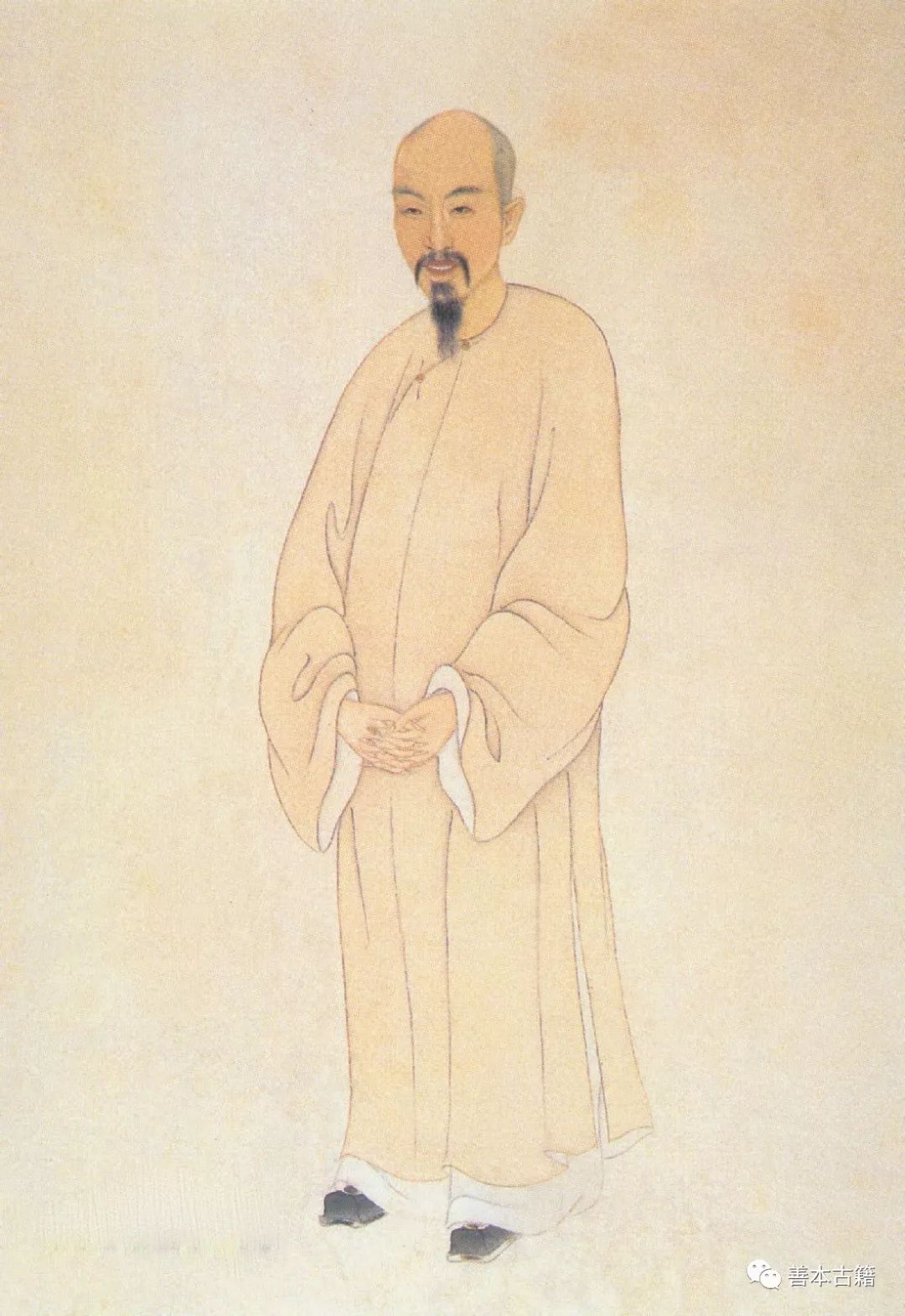 桐城姚鼐记原文,桐城派的代表人物姚鼐文章