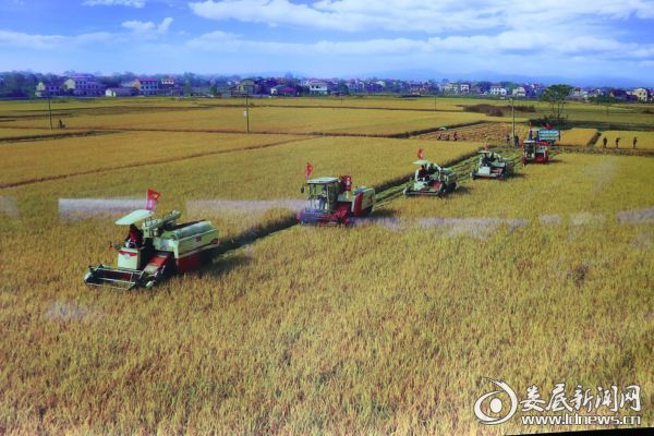 娄底首届风光摄影展,娄底摄影作品欣赏