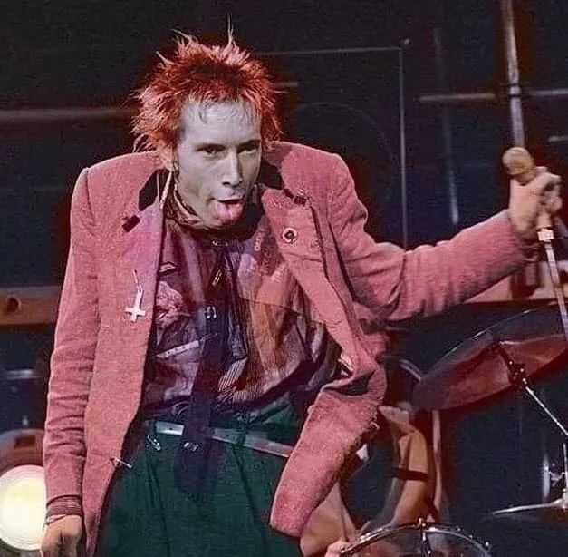 《Joker》观后感：华丽的80年代真让人向往