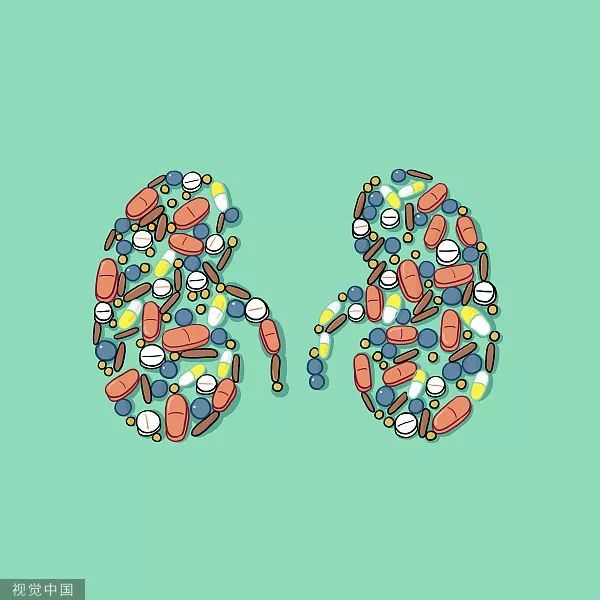 八个伤肾的习惯小心尿毒症,导致尿毒症的十大恶习