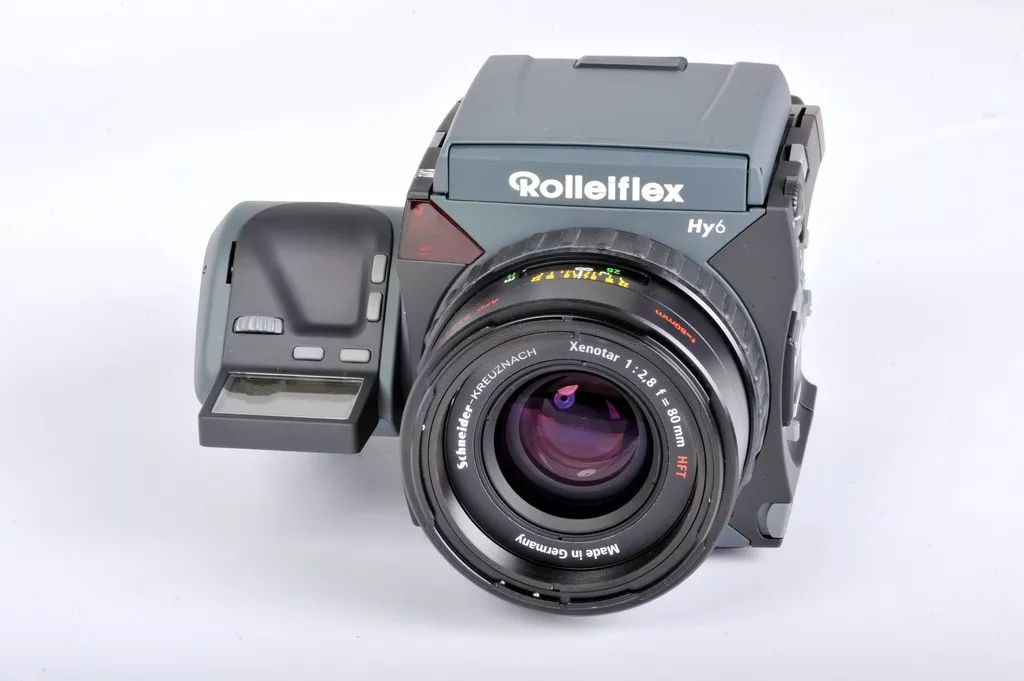 十大硬核中画幅单反,十大入门级画幅相机