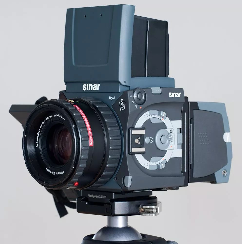 十大硬核中画幅单反,十大入门级画幅相机