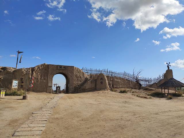 神秘西夏全域旅游,十一银川免费一日游推荐