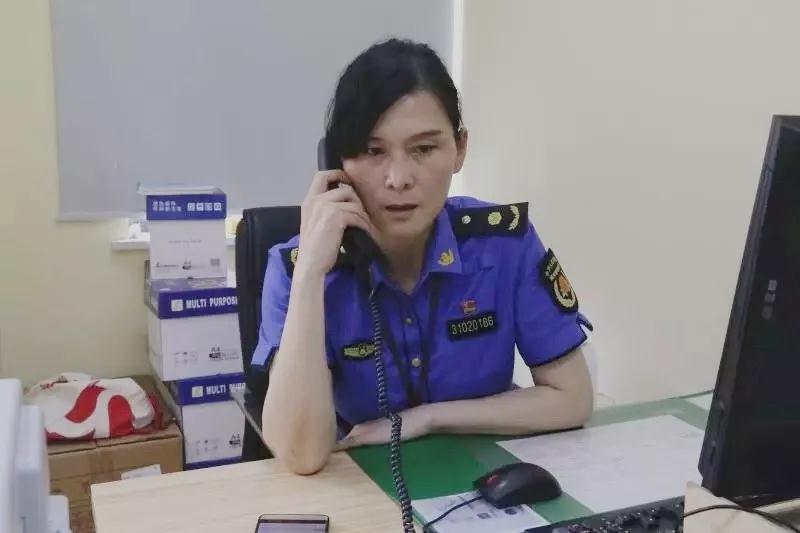 城管一级行政执法员日常工作,城管一线执法岗位