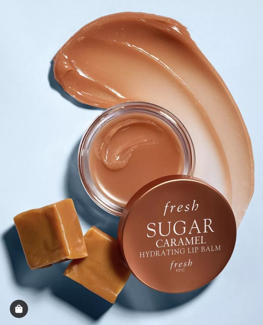 比较好用的几款润唇膏,推荐又好用又好看的润唇膏