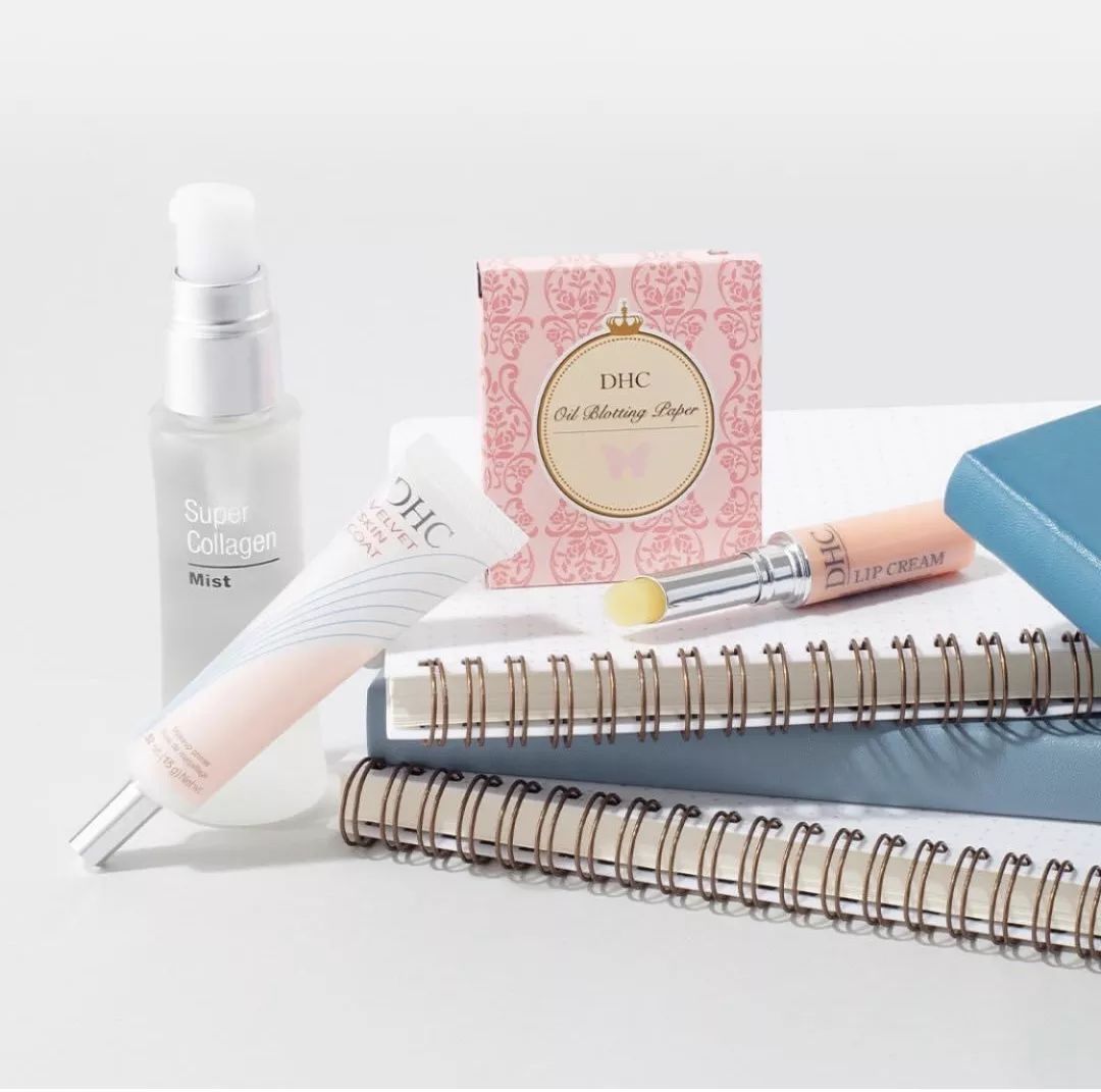 比较好用的几款润唇膏,推荐又好用又好看的润唇膏