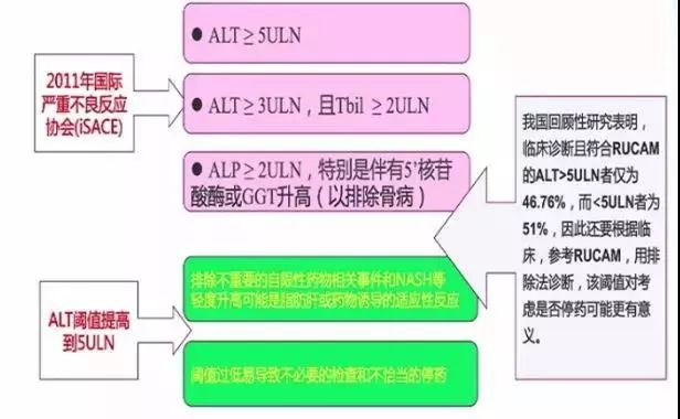 药物性肝损伤临床诊治进展,罗新华医生