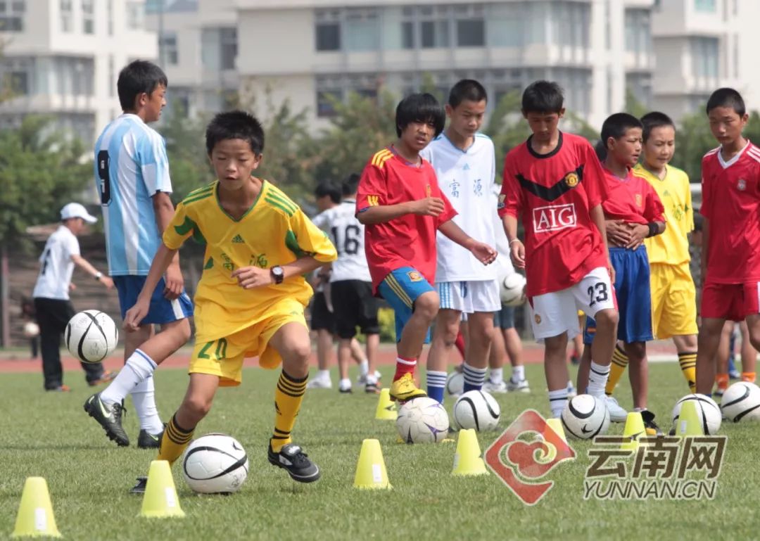 曲靖市第一批国防教育特色学校,曲靖教育部认定的学校