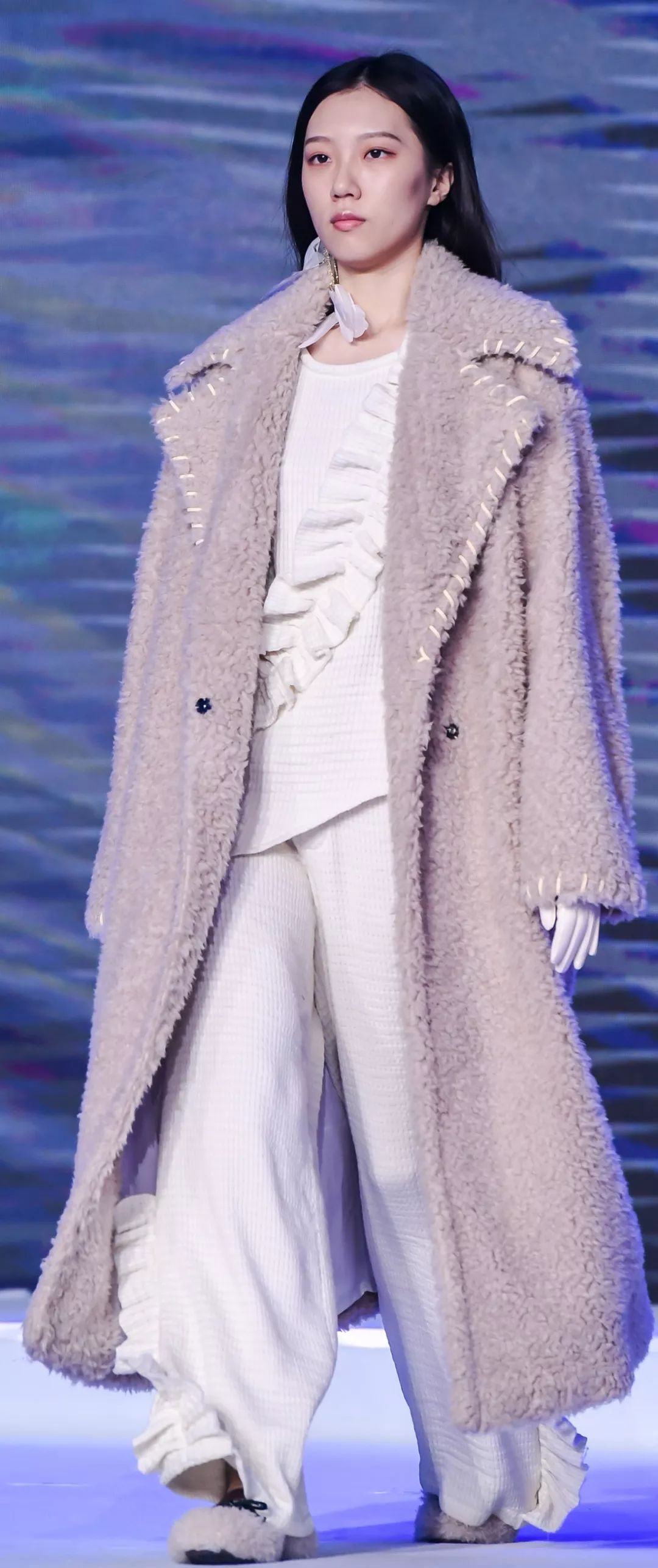 「风尚」美棉:记忆匠心独运,演绎潮流与温馨